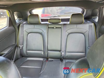 Zdjęcie 10 z 13 samochodu: 2018 HYUNDAI KONA ULTIMATE VIN:KM8K5CA57JU069294 - miniatura