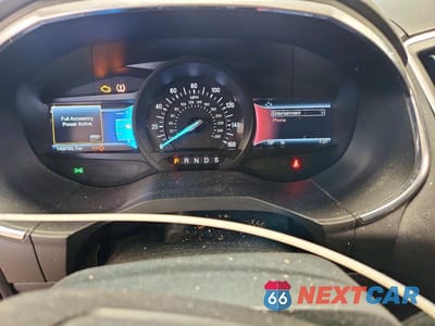 Zdjęcie 9 z 13 samochodu: 2015 FORD EDGE TITANIUM VIN:2FMTK4K92FBB16720 - miniatura