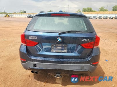 Zdjęcie 6 z 12 samochodu: 2014 BMW X1 XDRIVE28I VIN:WBAVL1C5XEVY10950 - miniatura