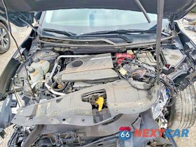 Zdjęcie 12 z 14 samochodu: 2023 NISSAN ROGUE S VIN:5N1BT3AB9PC944174 - miniatura