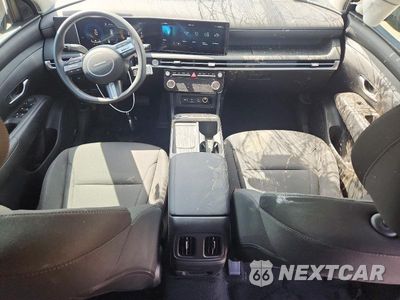 Zdjęcie 8 z 13 samochodu: 2025 HYUNDAI TUCSON BLUE VIN:KM8JBDD11SU290457 - miniatura