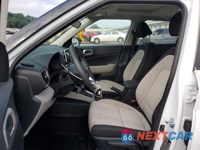 Zdjęcie 7 z 14 samochodu: 2026 HYUNDAI VENUE SEL VIN:KMHRC8A38TU422676 - miniatura