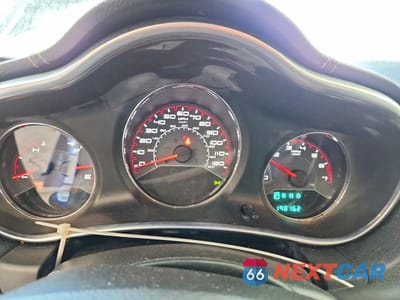 Zdjęcie 9 z 12 samochodu: 2013 DODGE AVENGER SE VIN:1C3CDZAB7DN773261 - miniatura