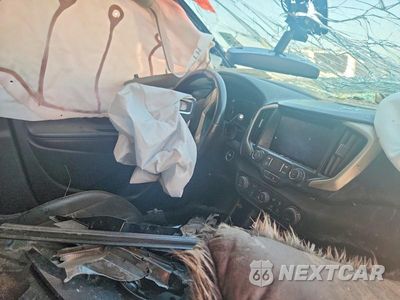 Zdjęcie 9 z 11 samochodu: 2022 GMC TERRAIN DENALI VIN:3GKALXEV9NL254331 - miniatura
