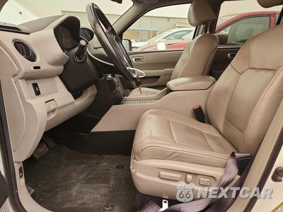 Zdjęcie 7 z 14 samochodu: 2014 HONDA PILOT EXL VIN:5FNYF4H54EB019197 - miniatura