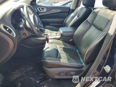 Zdjęcie 7 z 13 samochodu: 2016 INFINITI QX60 BASE VIN:5N1AL0MMXGC517433 - miniatura