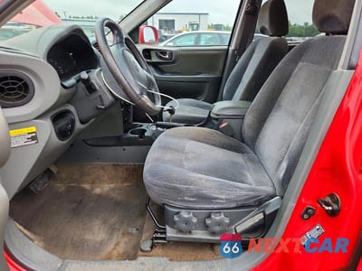 Zdjęcie 7 z 13 samochodu: 2003 HYUNDAI SANTA FE GLS VIN:KM8SC13D03U549372 - miniatura