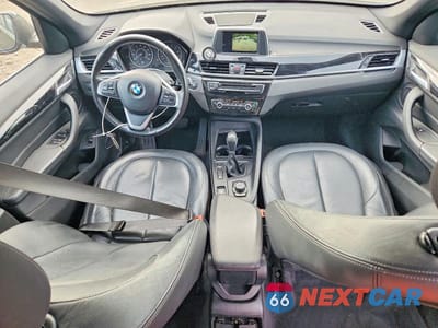Zdjęcie 8 z 13 samochodu: 2018 BMW X1 XDRIVE28I VIN:WBXHT3C32J5F90813 - miniatura