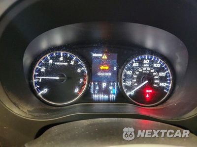 Zdjęcie 9 z 13 samochodu: 2016 MITSUBISHI OUTLANDER SE VIN:JA4AZ3A30GZ064219 - miniatura
