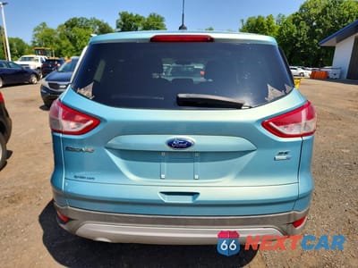 Zdjęcie 6 z 14 samochodu: 2013 FORD ESCAPE SE VIN:1FMCU9GX9DUB27834 - miniatura