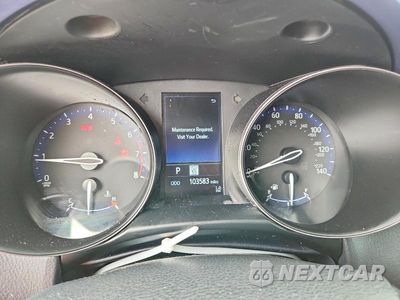 Zdjęcie 9 z 13 samochodu: 2021 TOYOTA C-HR XLE VIN:NMTKHMBX6MR134662 - miniatura
