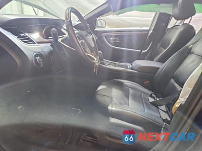 Zdjęcie 7 z 12 samochodu: 2015 FORD TAURUS LIMITED VIN:1FAHP2J8XFG151111 - miniatura