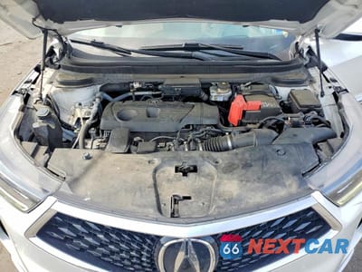 Zdjęcie 12 z 13 samochodu: 2022 ACURA RDX ADVANCE VIN:5J8TC2H72NL004592 - miniatura