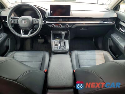 Zdjęcie 8 z 13 samochodu: 2023 HONDA CR-V EXL VIN:2HKRS4H71PH411351 - miniatura