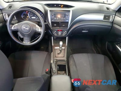 Zdjęcie 8 z 13 samochodu: 2011 SUBARU FORESTER 2.5X PREMIUM VIN:JF2SHBDC4BH730128 - miniatura
