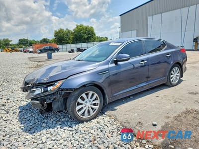 2015 KIA OPTIMA LX KNAGM4A73F5559069 - główne zdjęcie licytacji z USA - miniatura