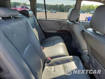 Zdjęcie 11 z 13 samochodu: 2006 TOYOTA HIGHLANDER HYBRID VIN:JTEEW21A160014808 - miniatura