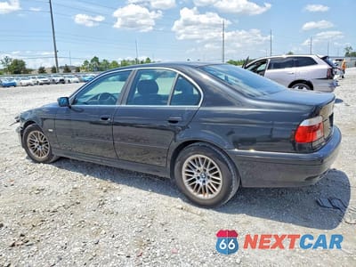 Drugie zdjęcie samochodu z przodu: 2003 BMW 530 I AUTOMATIC VIN:WBADT63493CK30842 - miniatura