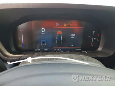 Zdjęcie 9 z 12 samochodu: 2025 FORD MAVERICK XL VIN:3FTTW8BA1SRB73819 - miniatura