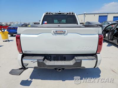 Zdjęcie 6 z 13 samochodu: 2026 TOYOTA TUNDRA 1794 EDITION VIN:5TFMA5DB2TX386195 - miniatura
