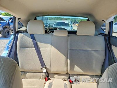 Zdjęcie 10 z 13 samochodu: 2016 SUBARU CROSSTREK PREMIUM VIN:JF2GPABC5G8346999 - miniatura