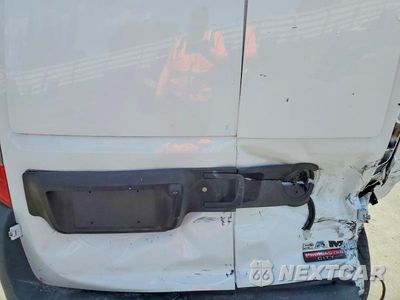 Zdjęcie 10 z 13 samochodu: 2020 RAM PROMASTER CITY VIN:ZFBHRFAB0L6S27916 - miniatura