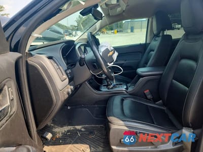 Zdjęcie 7 z 12 samochodu: 2019 CHEVROLET COLORADO Z71 VIN:1GCGTDEN7K1139766 - miniatura