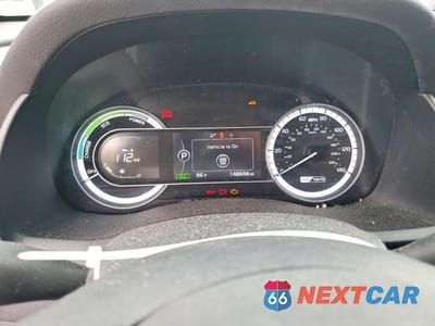Zdjęcie 9 z 13 samochodu: 2018 KIA NIRO LX VIN:KNDCB3LC8J5119384 - miniatura