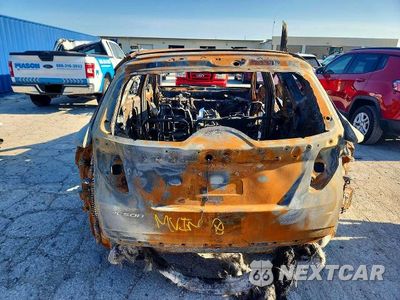 Zdjęcie 6 z 11 samochodu: 2024 HYUNDAI TUCSON LIMITED VIN:5NMJECDE3RH353407 - miniatura