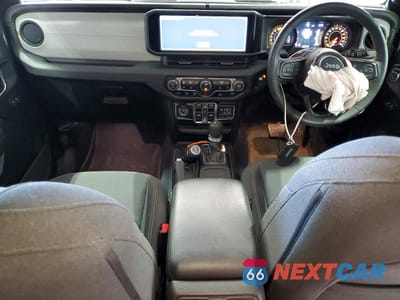 Zdjęcie 8 z 14 samochodu: 2024 JEEP WRANGLER SPORT VIN:1C4PJXKN6RW306014 - miniatura