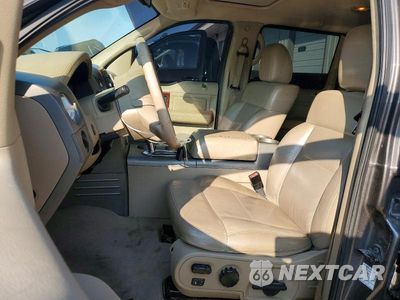 Zdjęcie 7 z 13 samochodu: 2005 FORD F150 SUPERCREW VIN:1FTPW14565KE45685 - miniatura