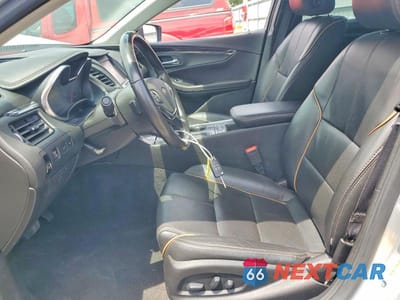 Zdjęcie 7 z 12 samochodu: 2019 CHEVROLET IMPALA PREMIER VIN:1G1105S3XKU124175 - miniatura