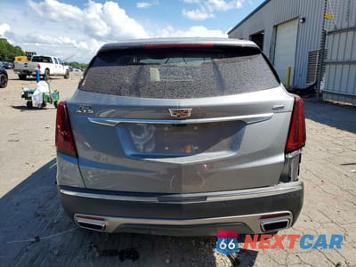 Zdjęcie 6 z 14 samochodu: 2024 CADILLAC XT5 PREMIUM LUXURY VIN:1GYKNCRS3RZ716491 - miniatura