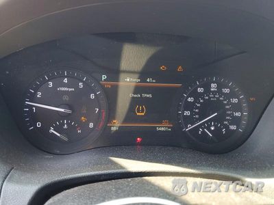 Zdjęcie 9 z 13 samochodu: 2018 GENESIS G80 SPORT VIN:KMHGN4JBXJU257258 - miniatura