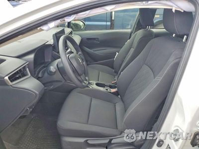Zdjęcie 7 z 12 samochodu: 2026 TOYOTA COROLLA HYBRID LE VIN:JTDBCMFE2T3114238 - miniatura