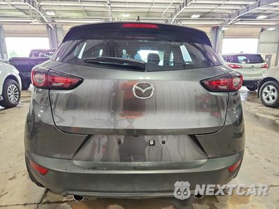 Zdjęcie 6 z 13 samochodu: 2019 MAZDA CX-3 GRAND TOURING VIN:JM1DKFD75K1439438 - miniatura