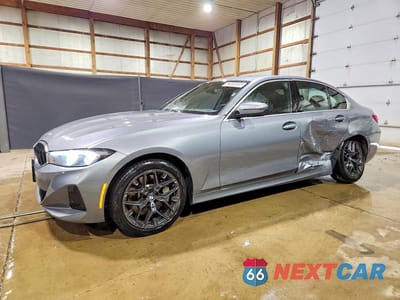 2026 BMW 330XI 3MW89CW08T8G06851 - główne zdjęcie licytacji z USA - miniatura