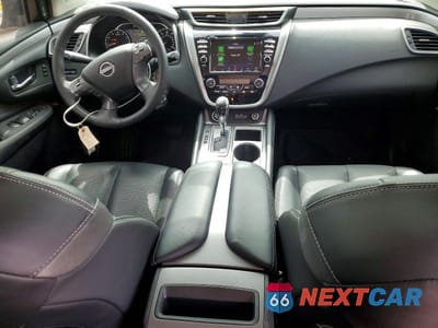 Zdjęcie 8 z 13 samochodu: 2024 NISSAN MURANO SL VIN:5N1AZ2CS5RC118166 - miniatura