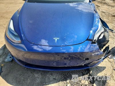 Zdjęcie 11 z 12 samochodu: 2023 TESLA MODEL Y VIN:7SAYGAEE5PF794517 - miniatura
