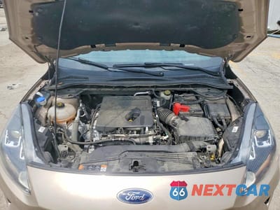 Zdjęcie 12 z 13 samochodu: 2020 FORD ESCAPE SE VIN:1FMCU0G60LUC04298 - miniatura