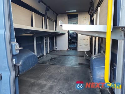 Zdjęcie 10 z 13 samochodu: 2020 RAM PROMASTER 3500 DELIVERY VAN VIN:3C6URVJG5LE140578 - miniatura