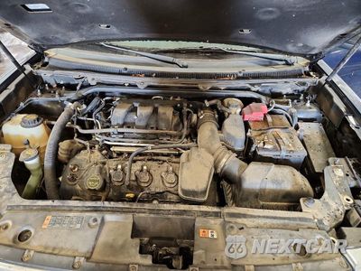 Zdjęcie 12 z 13 samochodu: 2019 FORD FLEX LIMITED VIN:2FMHK6D80KBA17636 - miniatura