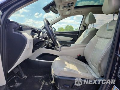 Zdjęcie 7 z 13 samochodu: 2024 HYUNDAI TUCSON LIMITED VIN:KM8JECD13RU161521 - miniatura