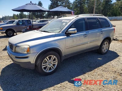 2011 VOLVO XC90 3.2 YV4952CZ2B1578657 - główne zdjęcie licytacji z USA - miniatura