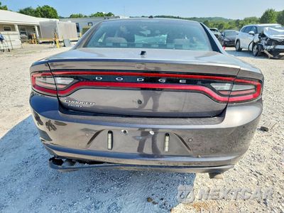 Zdjęcie 6 z 13 samochodu: 2019 DODGE CHARGER POLICE VIN:2C3CDXKTXKH600495 - miniatura