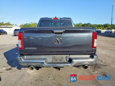 Zdjęcie 6 z 12 samochodu: 2019 RAM 1500 BIG HORN/LONE STAR VIN:1C6RREBT7KN763535 - miniatura