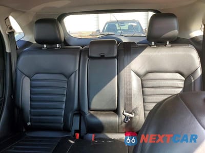 Zdjęcie 10 z 14 samochodu: 2016 FORD EDGE SEL VIN:2FMPK4J98GBB88249 - miniatura