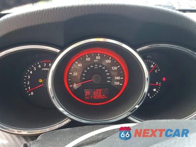 Zdjęcie 9 z 13 samochodu: 2011 KIA SORENTO SX VIN:5XYKW4A27BG095037 - miniatura
