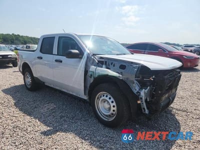 Czwarte zdjęcie samochodu z boku: 2025 FORD MAVERICK XL VIN:3FTTW8BA0SRA24964 - miniatura