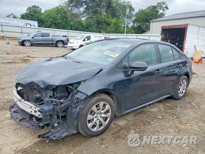 2020 TOYOTA COROLLA LE JTDEPRAE3LJ104089 - główne zdjęcie licytacji z USA - miniatura